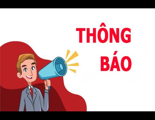 THÔNG BÁO VỀ VIỆC KÊ KHAI CÁC THỮA ĐẤT CHƯA ĐƯỢC CÔNG NHẬN QSD ĐẤT , CẤP GIẤY CNQSD ĐẤT LẦN ĐẦU, CÁC THỬA ĐẤT CÓ...